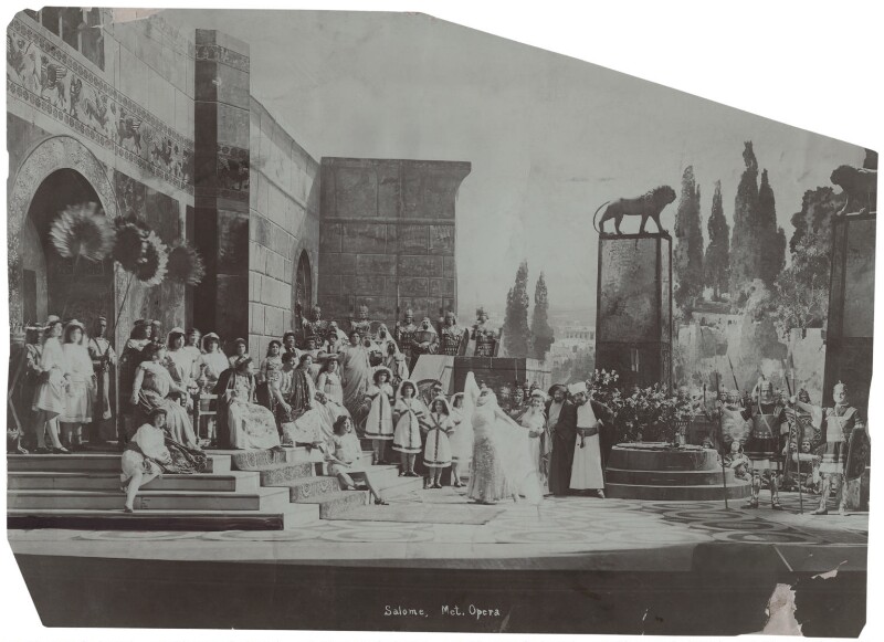 Olive-Fremstad-in-Salome