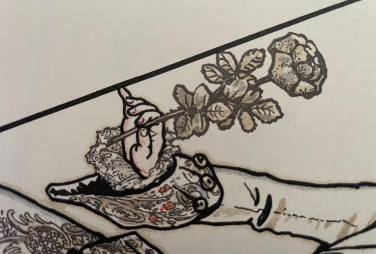 How you were, how you are: Thoughts on the new Munich&nbsp;Rosenkavalier